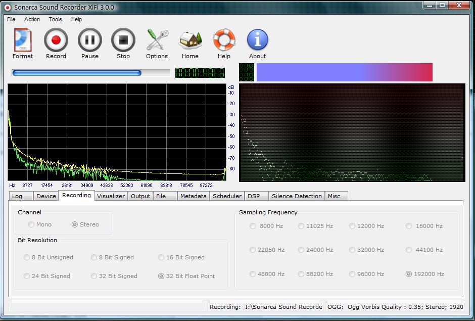 Best Sound Recorder Software For Pc earthsokol